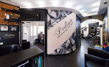 Действующий салон красоты в Вышгороде